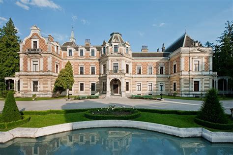 wien museum hermesvilla